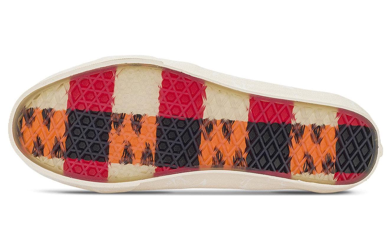 Кеды Disney x Vans SK8 - изображение 4