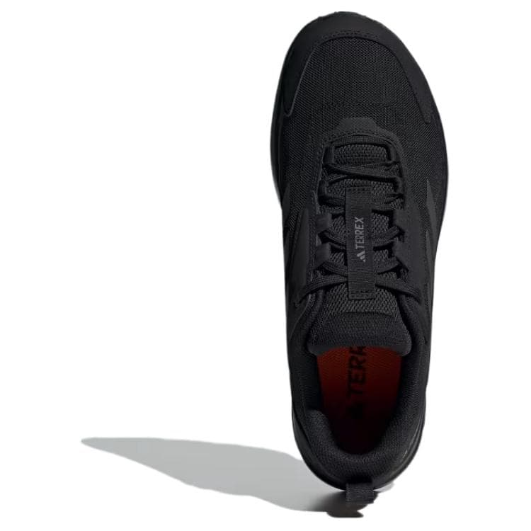 Кроссовки adidas Terrex Anylander противоскользящая устойчивая к истиранию низкий верх походная обувь для мужчин - изображение 4