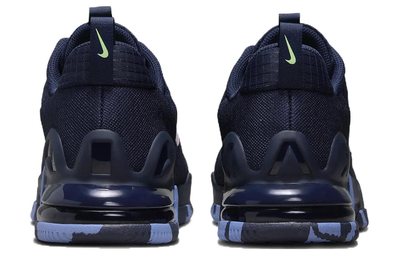 Кроссовки для спортзала Nike Air Max Alpha - изображение 4
