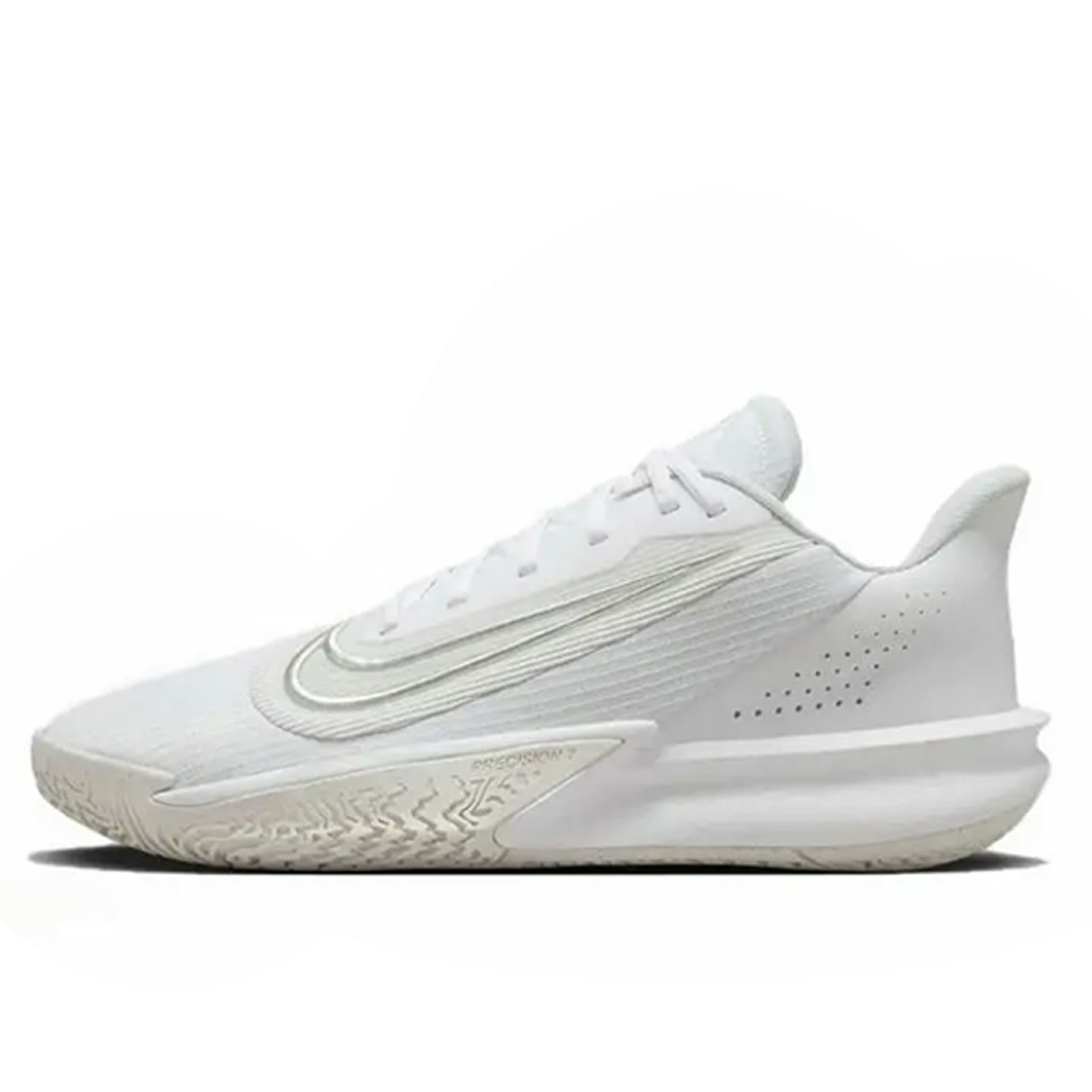 Кроссовки для баскетбола Nike Precision 7 Pink - изображение 6