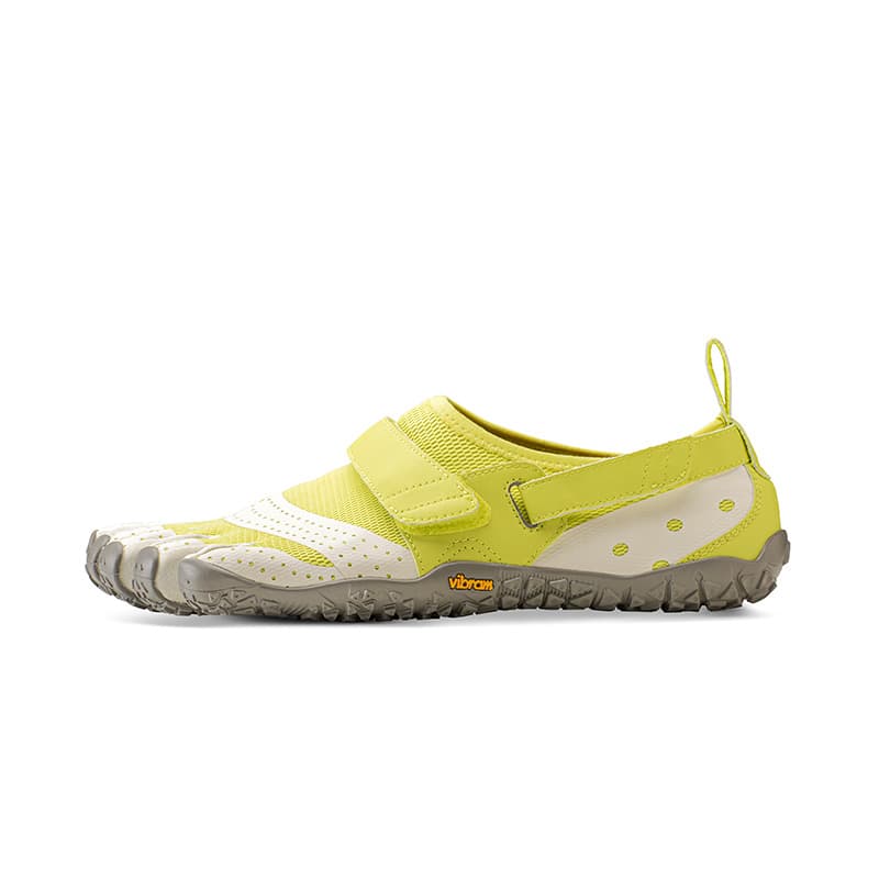 Кроссовки для спортзала Vibram Противоскользящий Устойчивый к износу Легкий Быстросохнущий - изображение 1