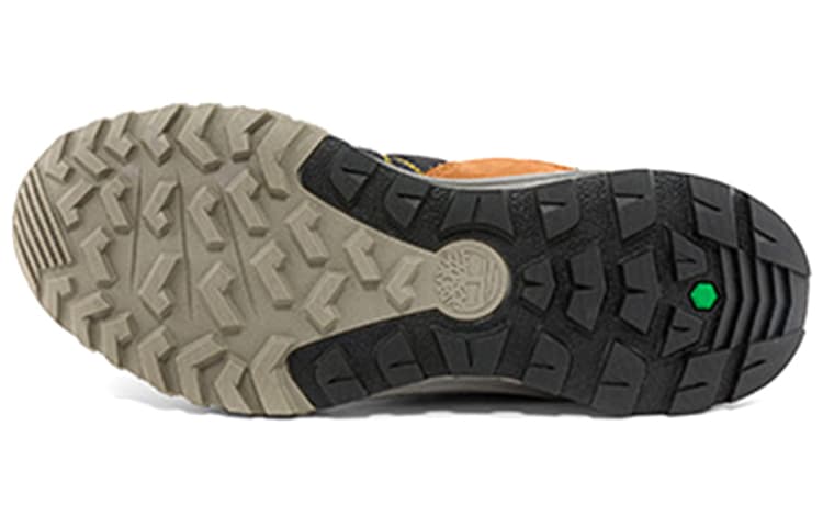 Кроссовки Timberland - изображение 5