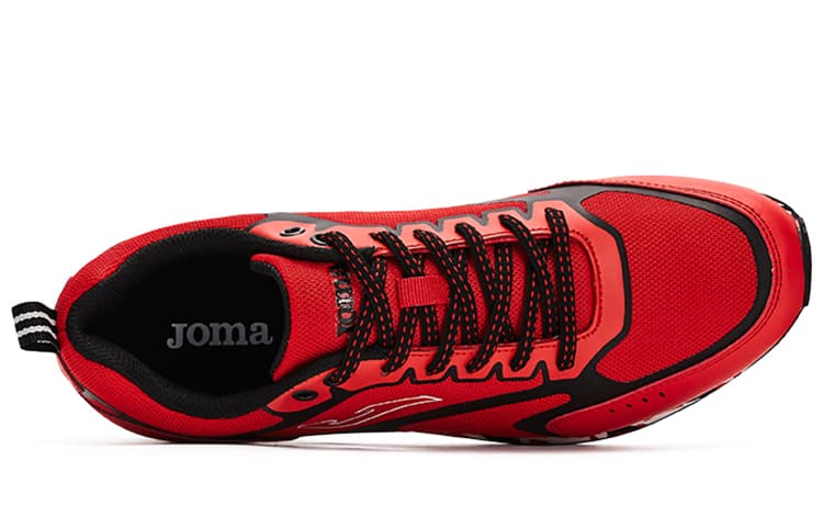 Кроссовки для спортзала JOMA - изображение 4