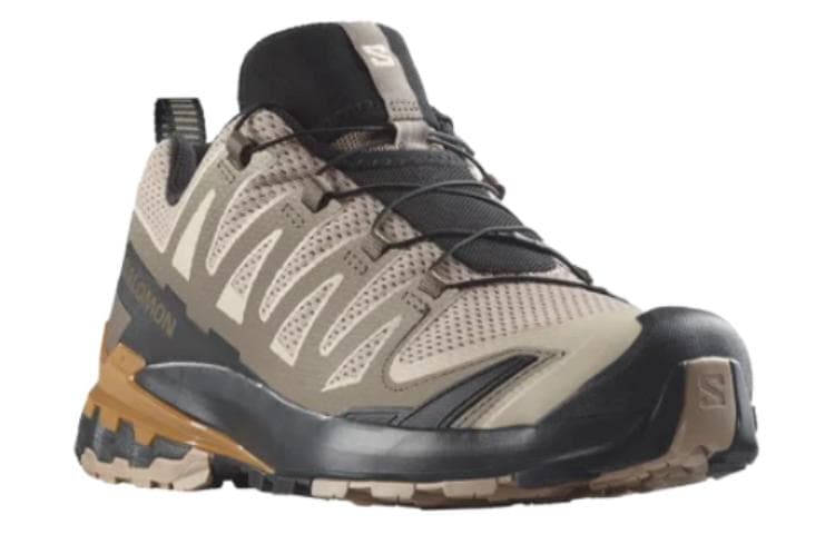 Кроссовки SALOMON XA Pro 3D V9 - изображение 3