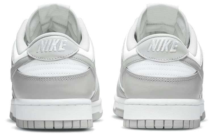 Кроссовки Nike Dunk Low Retro "Grey Fog" - изображение 5