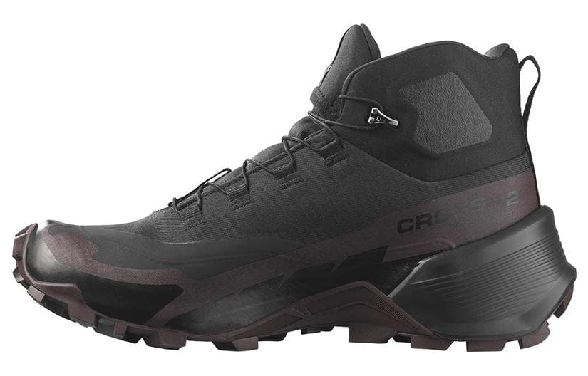 Кроссовки SALOMON Cross Hike Mid GTX 2 - изображение 1