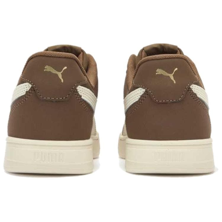 Кроссовки PUMA Caven Coffee - изображение 4