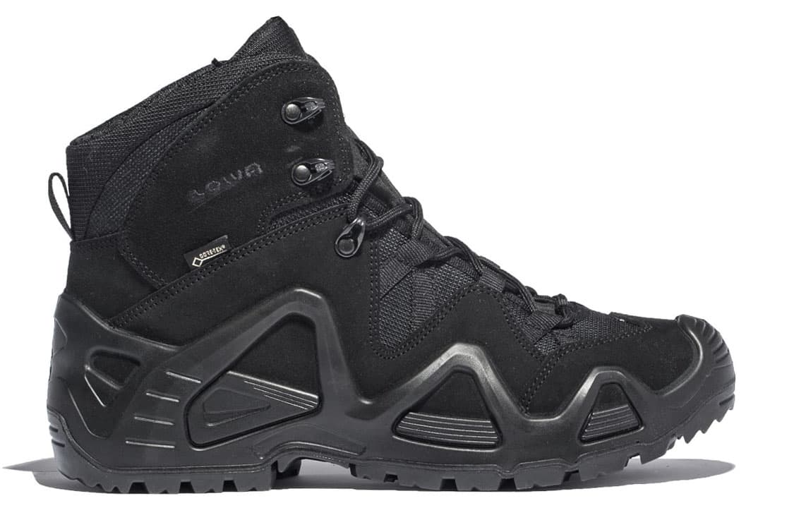Кроссовки Lowa ZEPHYR Gtx TF - изображение 2