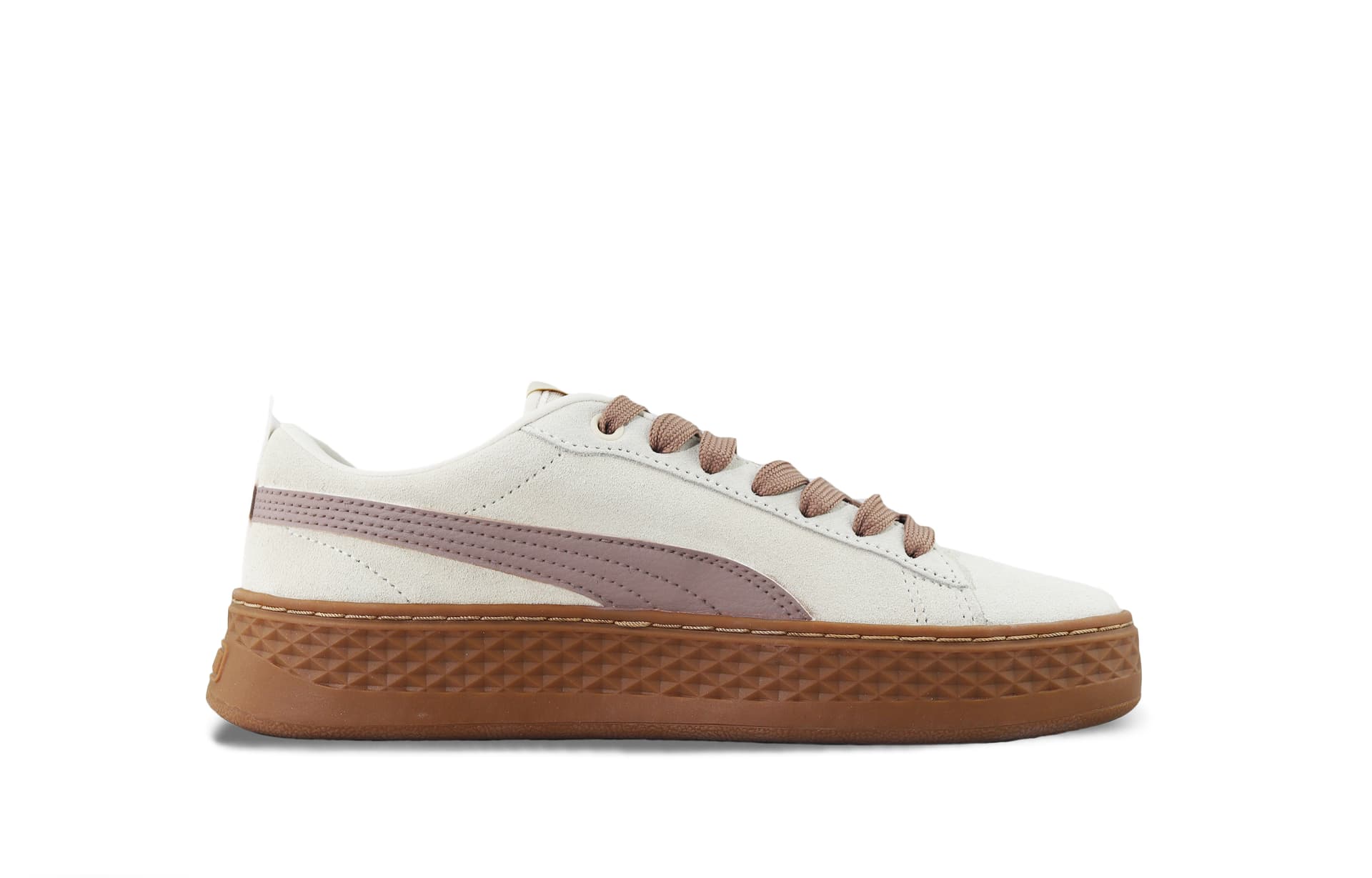Кроссовки PUMA Smash Platform - изображение 2