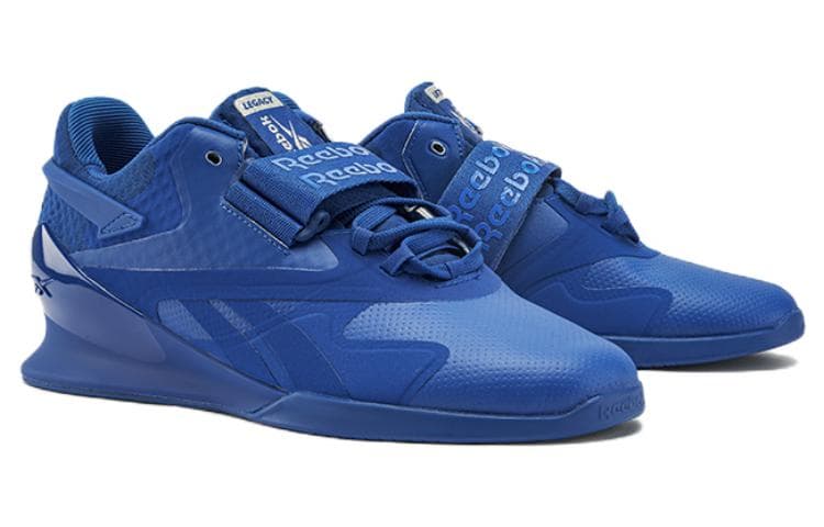 Кроссовки для спортзала Reebok Legacy Lifter II - изображение 3