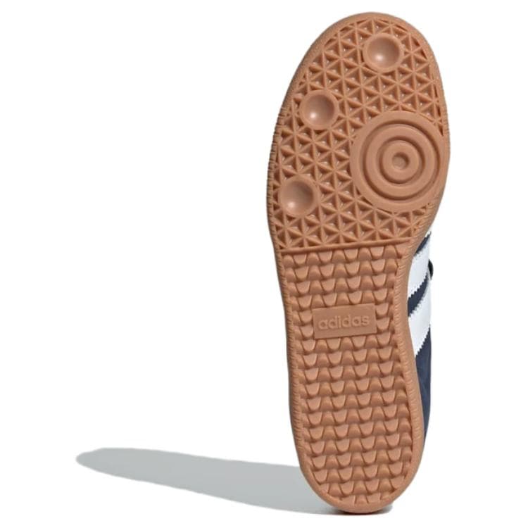 Кроссовки adidas Originals OG Blue - изображение 5