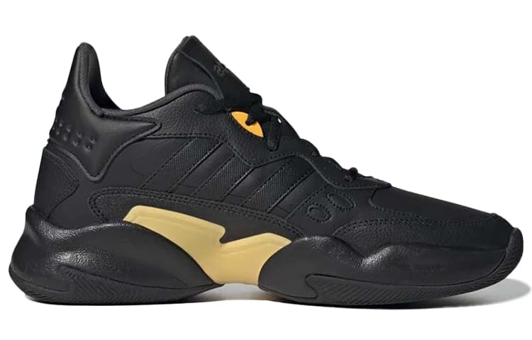 Кроссовки для баскетбола adidas neo STREETSPIRIT 2.0 - изображение 2