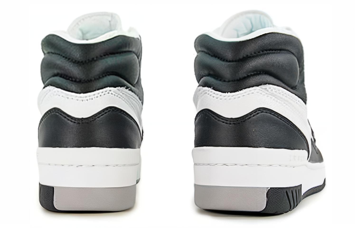 Ретро баскетбольные кроссовки New Balance P740 Worthy Express - изображение 4