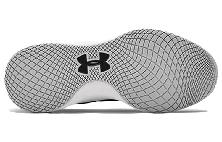 Кроссовки для спортзала Under Armour Charged Breathe Tr 2 - изображение 5
