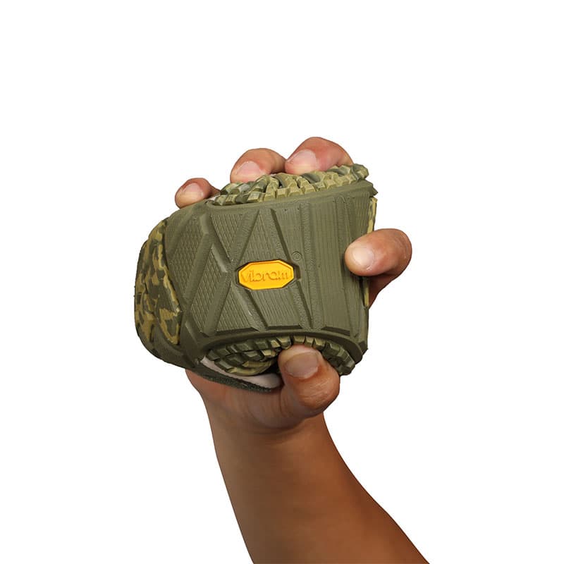 Кроссовки для спортзала Vibram Износостойкие Дышащие Низкие Кроссовки для тренировок Унисекс - изображение 4