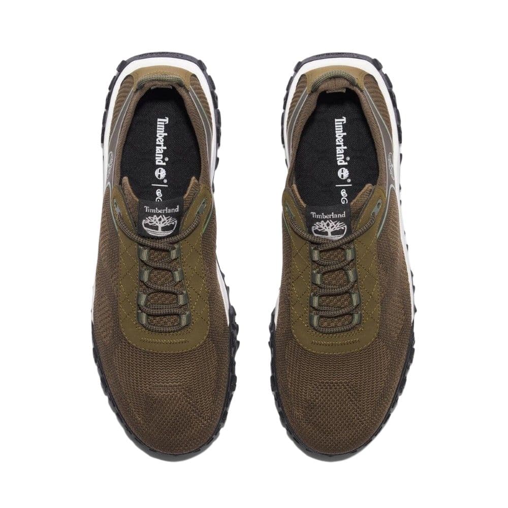Кроссовки Timberland Motion 6 Удобно и модно Амортизация Противоскользящий Амортизация и легкость Противоскользящий Легкий - изображение 4