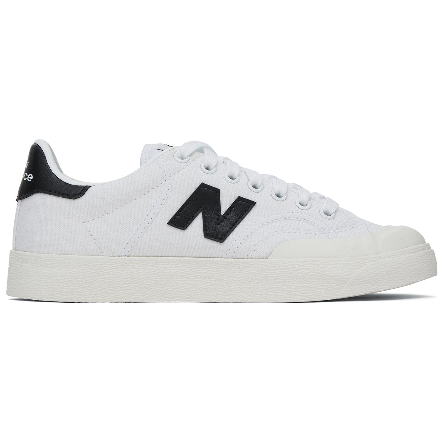 Кроссовки New Balance NB 100 White - изображение 2
