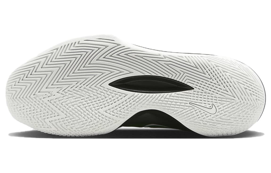 Кроссовки для баскетбола Nike Precision 6 - изображение 6