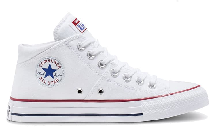 Кеды Converse Chuck Taylor All Star Madison Mid - изображение 2