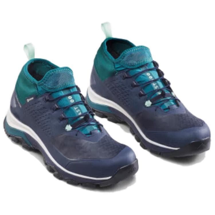 Кроссовки DECATHLON - изображение 4