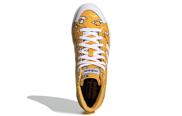 Кроссовки adidas Neo Bravada Mid - изображение 4