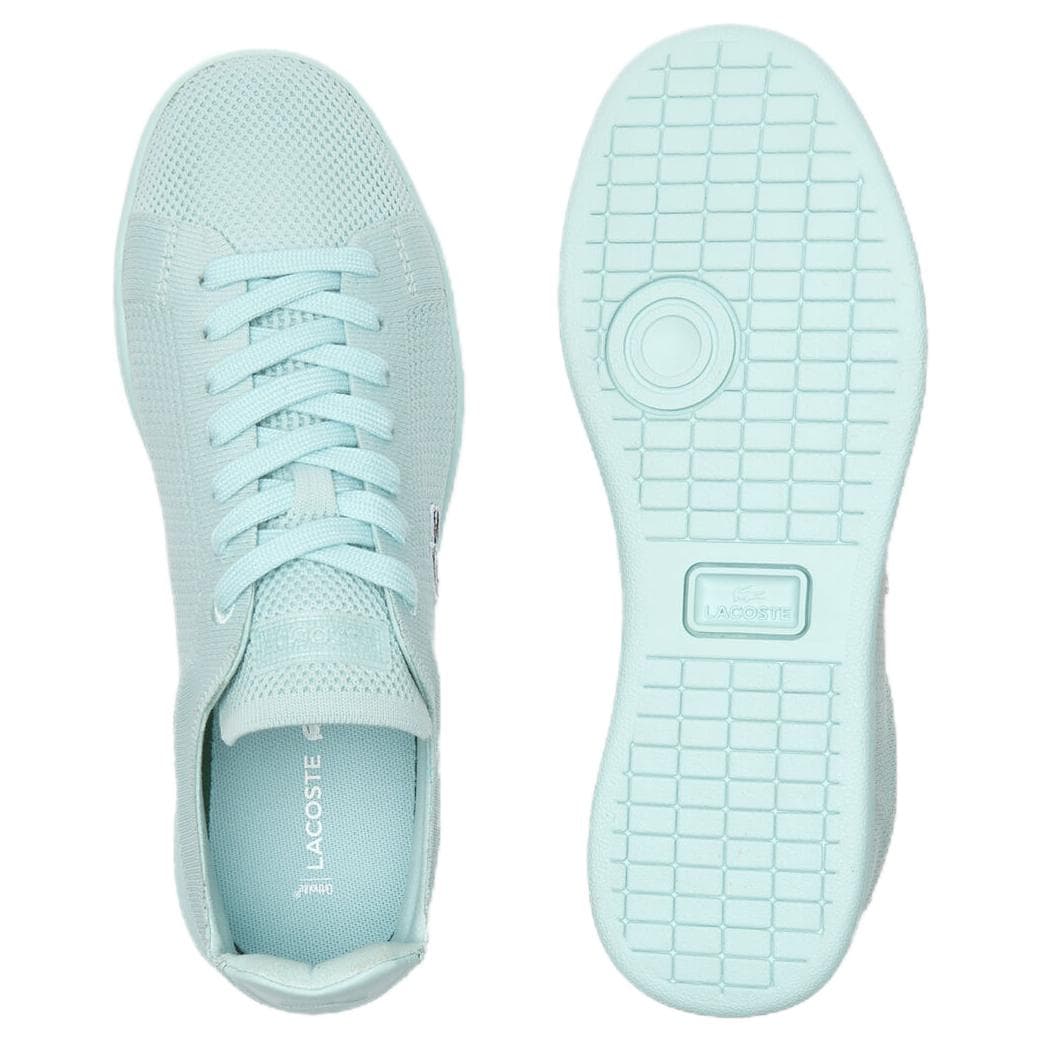 Кроссовки LACOSTE Carnaby - изображение 5