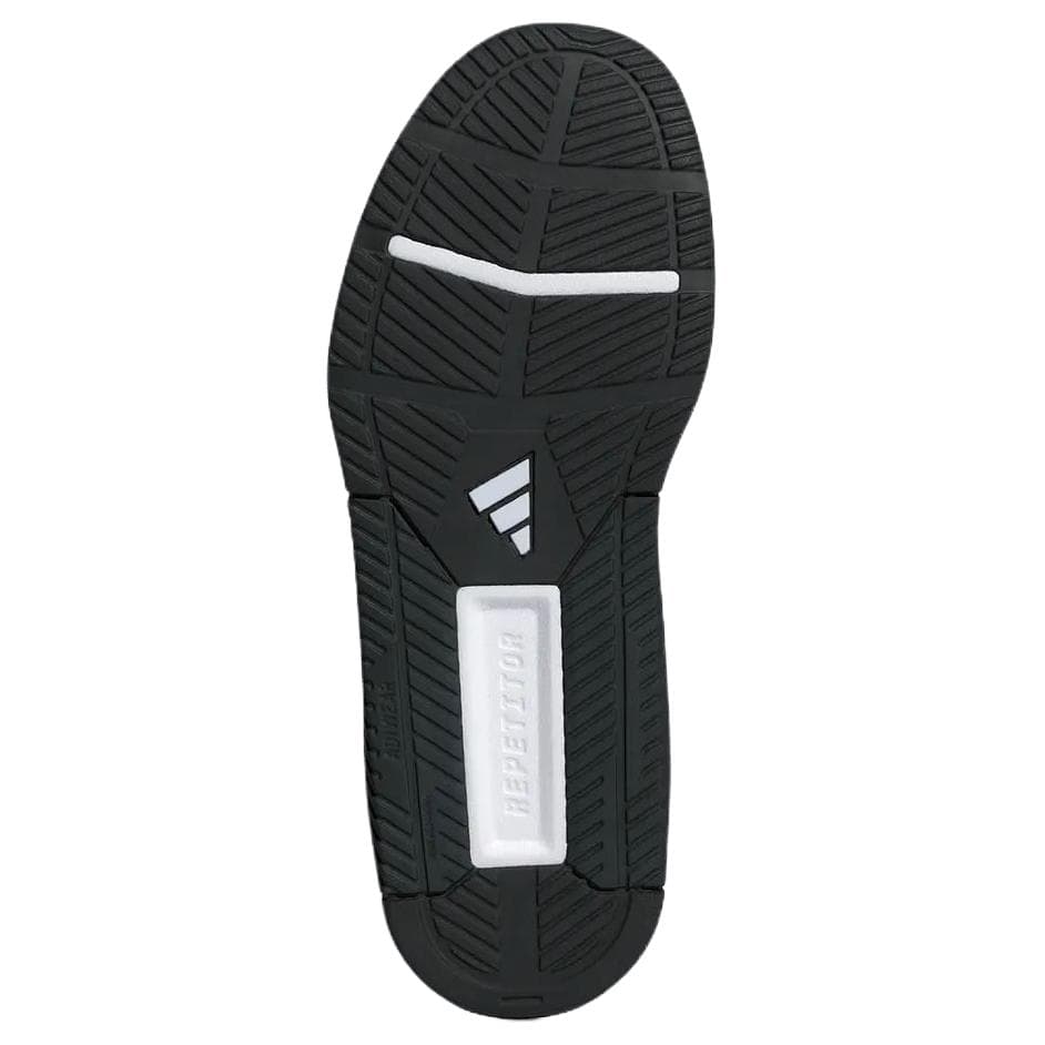 Кроссовки для спортзала Adidas Dropset Тренировочные кроссовки Мужские Основной черный - изображение 4