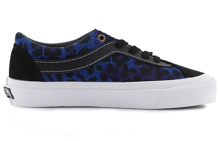 Кроссовки Vans Bold Ni - изображение 2