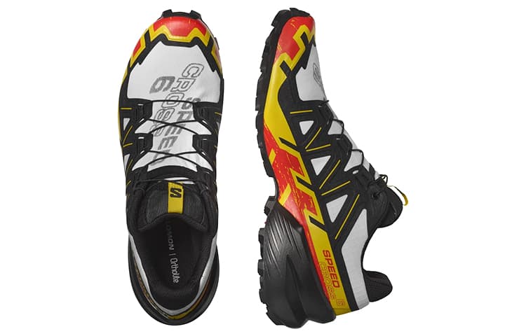 Кроссовки Salomon Speedcross 6 - изображение 4