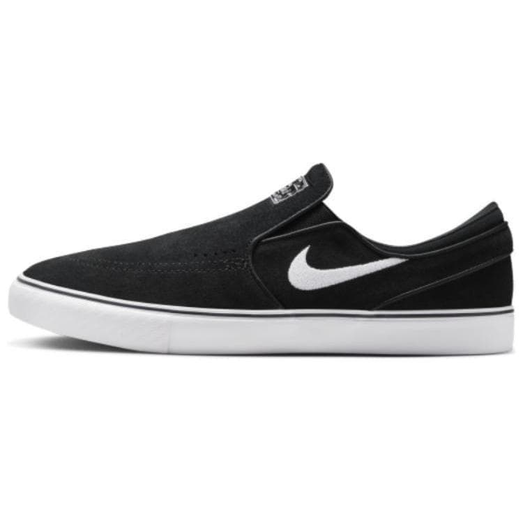 Кроссовки Nike SB Janoski+ Slip - изображение 1