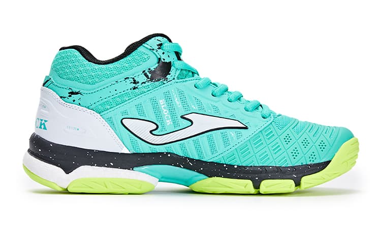 Кроссовки для спортзала JOMA - изображение 2