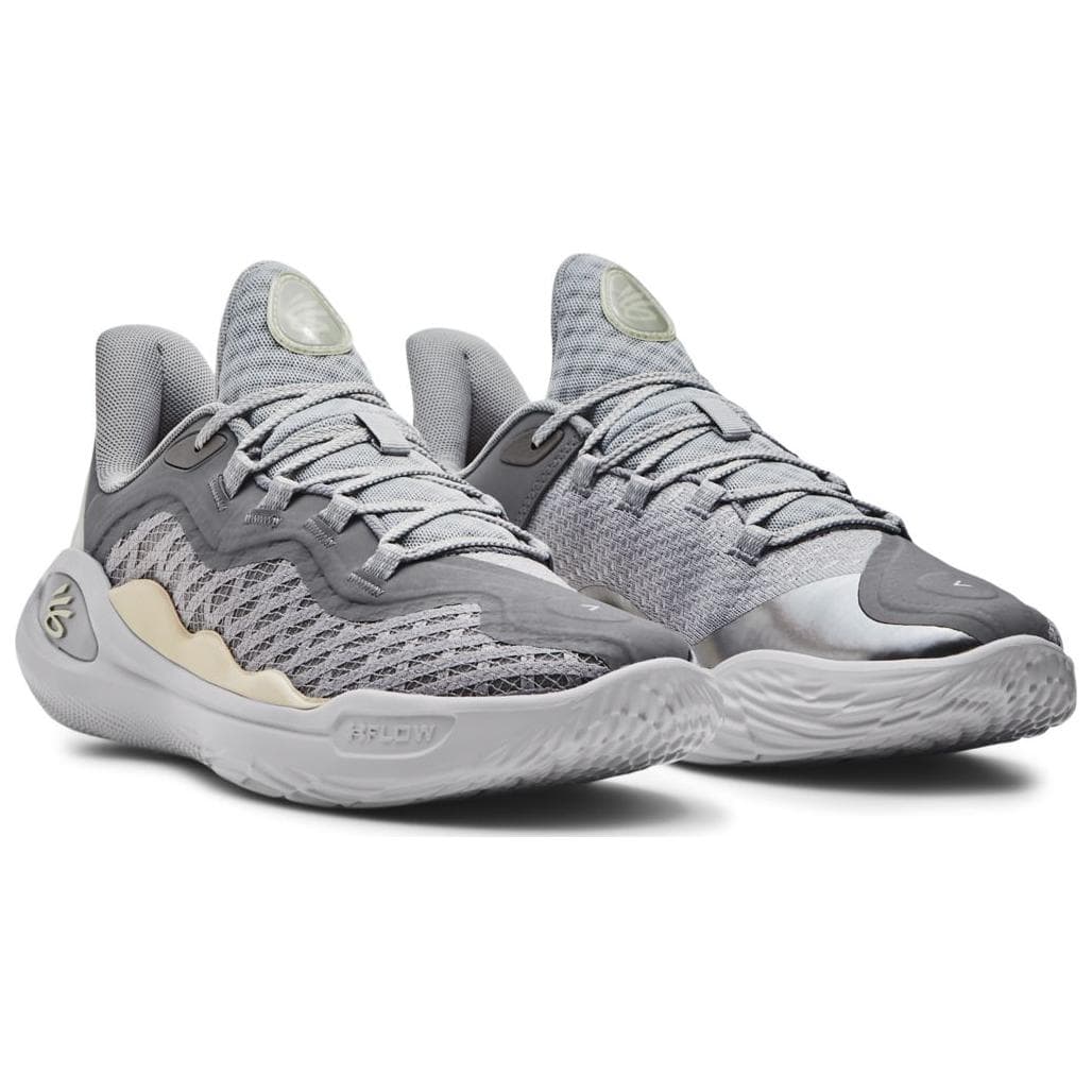 Кроссовки для баскетбола Under Armour - изображение 3