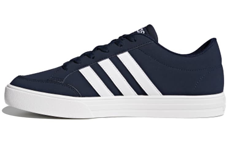 Ретро баскетбольные кроссовки adidas neo Vs Set Core - изображение 2