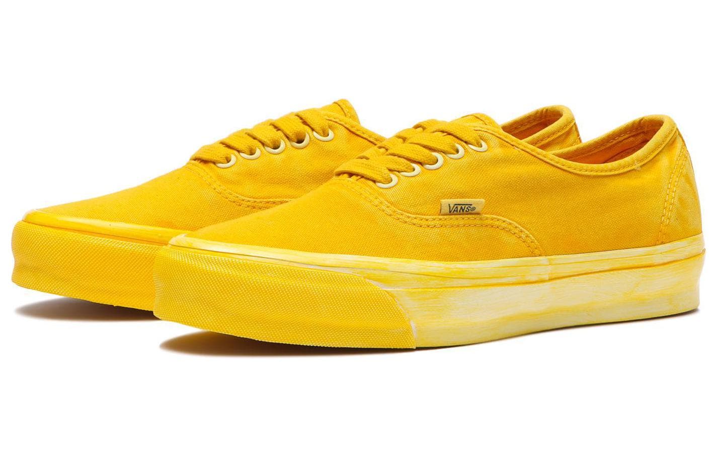 Кроссовки Vans Premium Authentic - изображение 3
