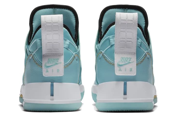Кроссовки для баскетбола Jordan Air Jordan 33 SE - изображение 5