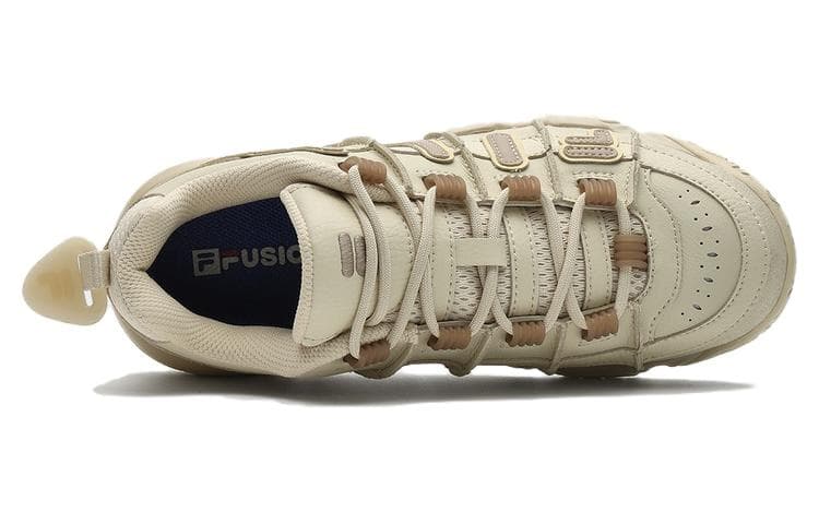 Кроссовки для баскетбола FILA FUSION - изображение 4