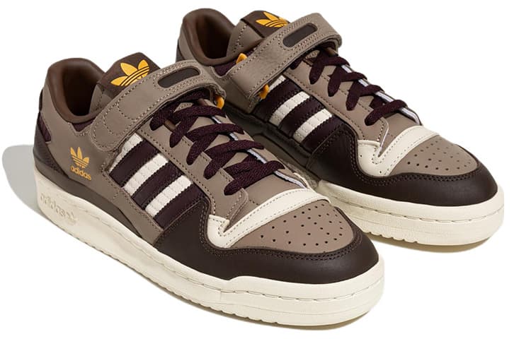 Кроссовки adidas Forum 84 - изображение 3
