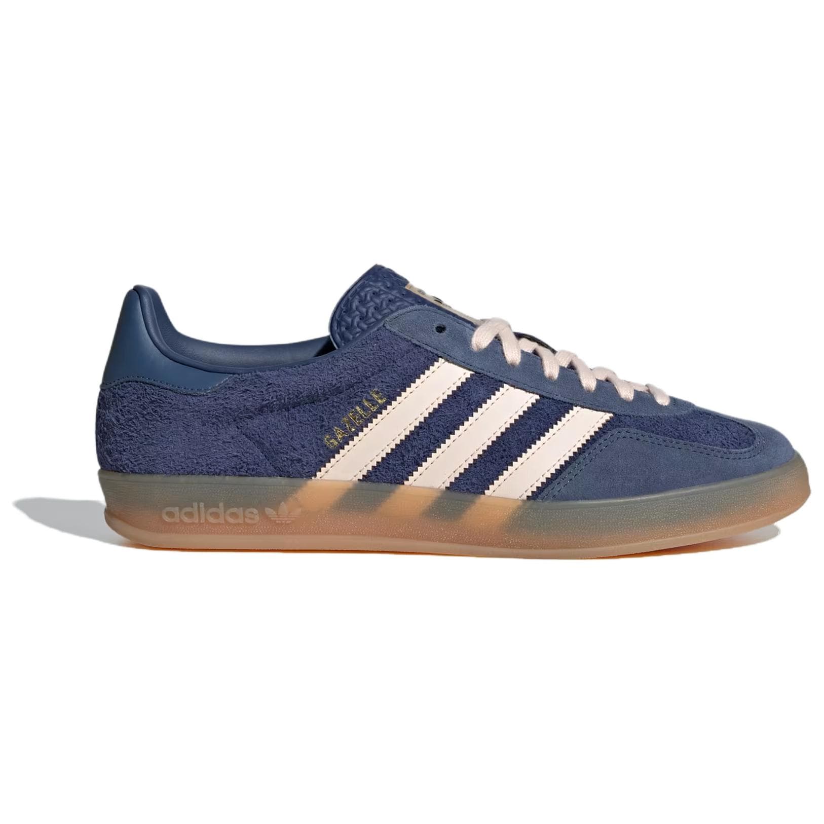 Кроссовки adidas Gazelle Indoor - изображение 2