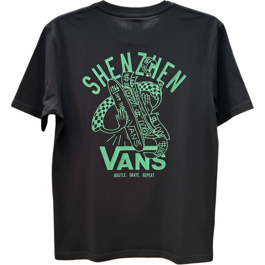 Футболка Vans T - изображение 2