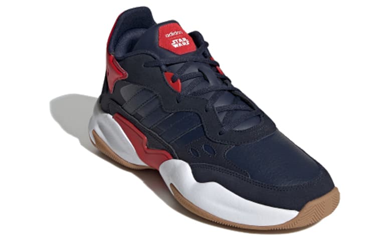 Кроссовки для баскетбола adidas neo STREETSPIRIT 2.0 - изображение 2