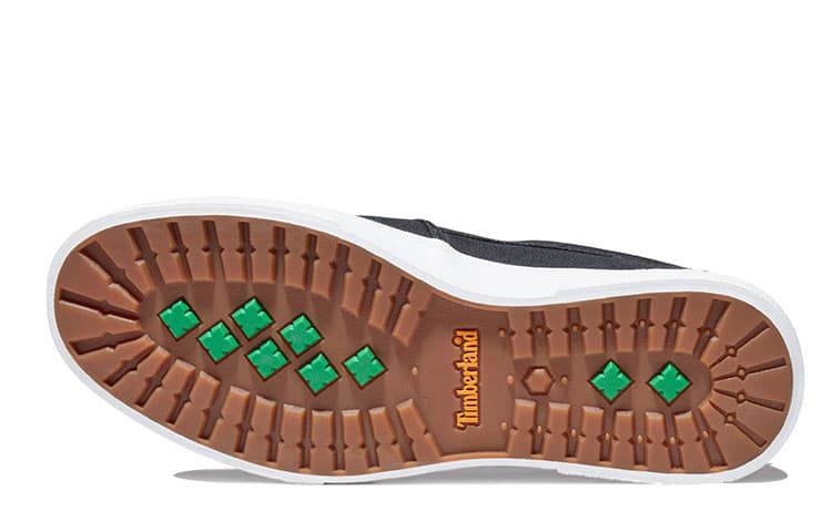 Кроссовки Timberland - изображение 5