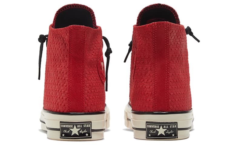 Кеды Converse Chuck Taylor All Star Zip - изображение 5