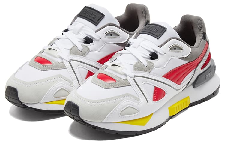 Кроссовки для спортзала Puma Ferrari Mirage Mox - изображение 3