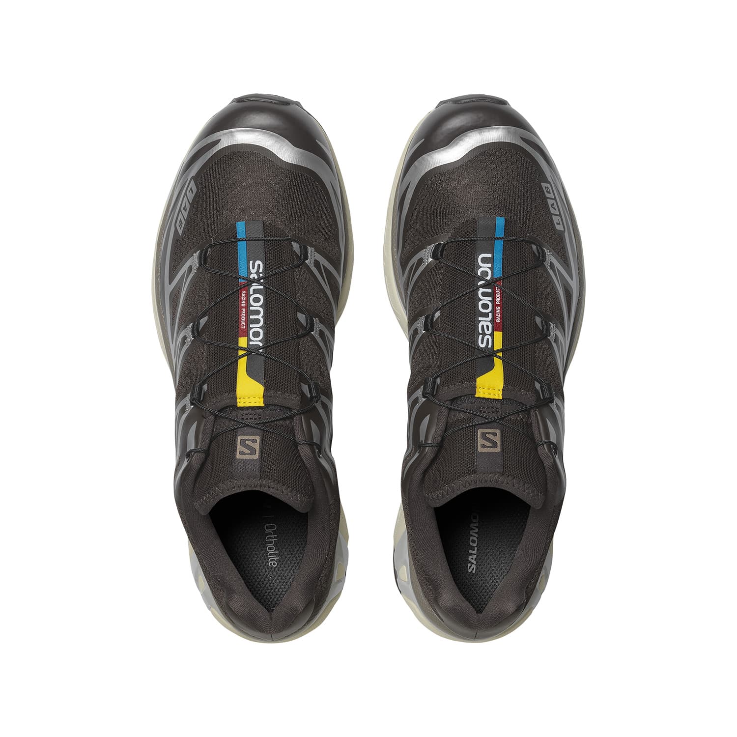 Кроссовки SALOMON XT-6 - изображение 4