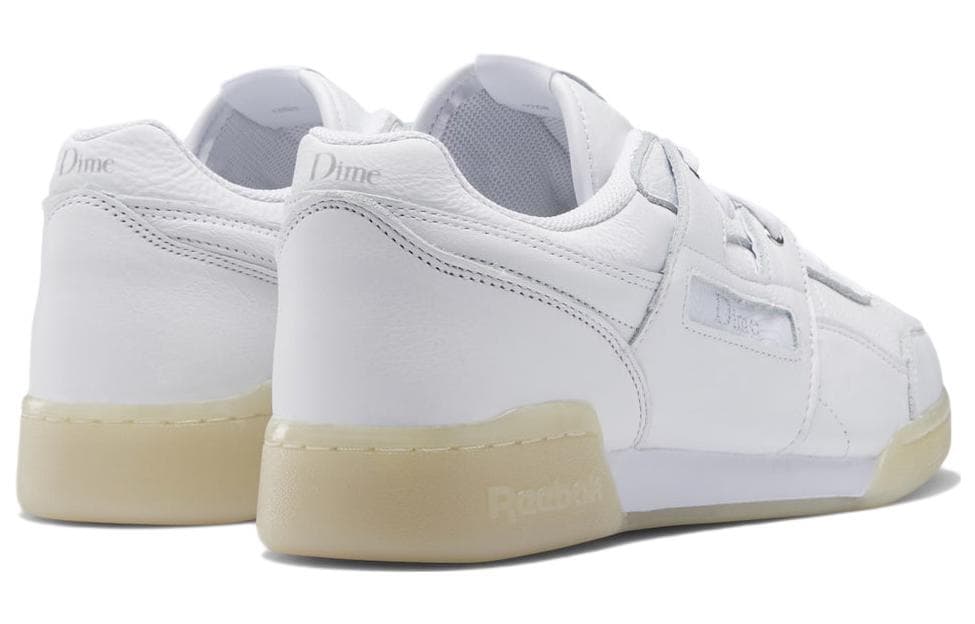 Кроссовки Dime MTL x Reebok Workout - изображение 5
