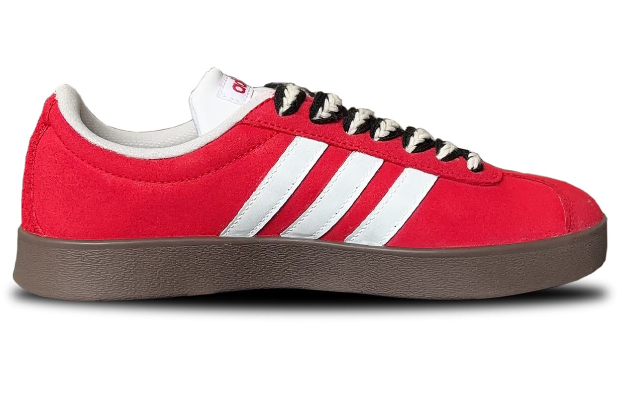 Кроссовки adidas neo VL Court Lifestyle - изображение 2