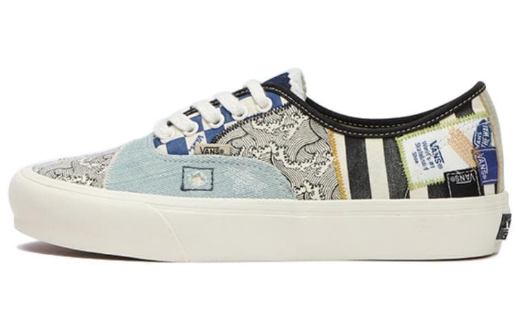 Кроссовки Vans Authentic VR3 PW LX - изображение 1