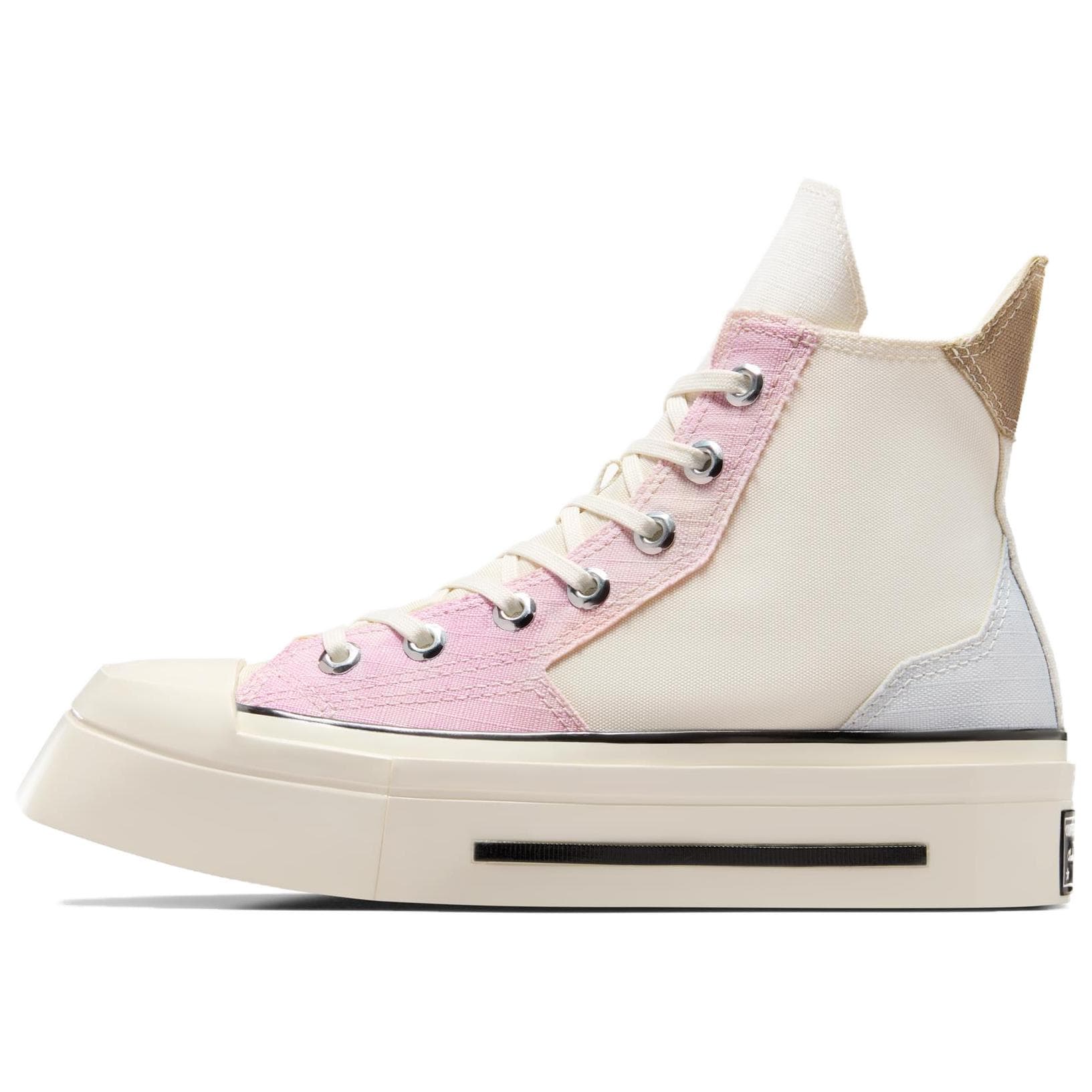 Кеды Converse Chuck 70 De Luxe Squared - изображение 1