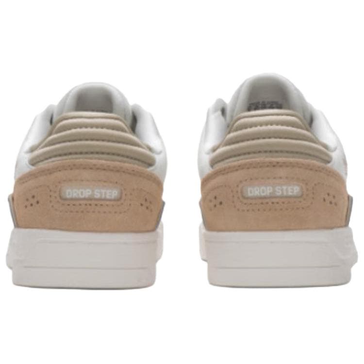 Кроссовки Adidas Originals DROP STEP 2,0 Low Топ Скейтборд Кроссовки Женские Белые - изображение 5