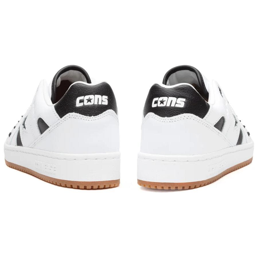 Кроссовки Converse As-1 Pro White Black - изображение 4